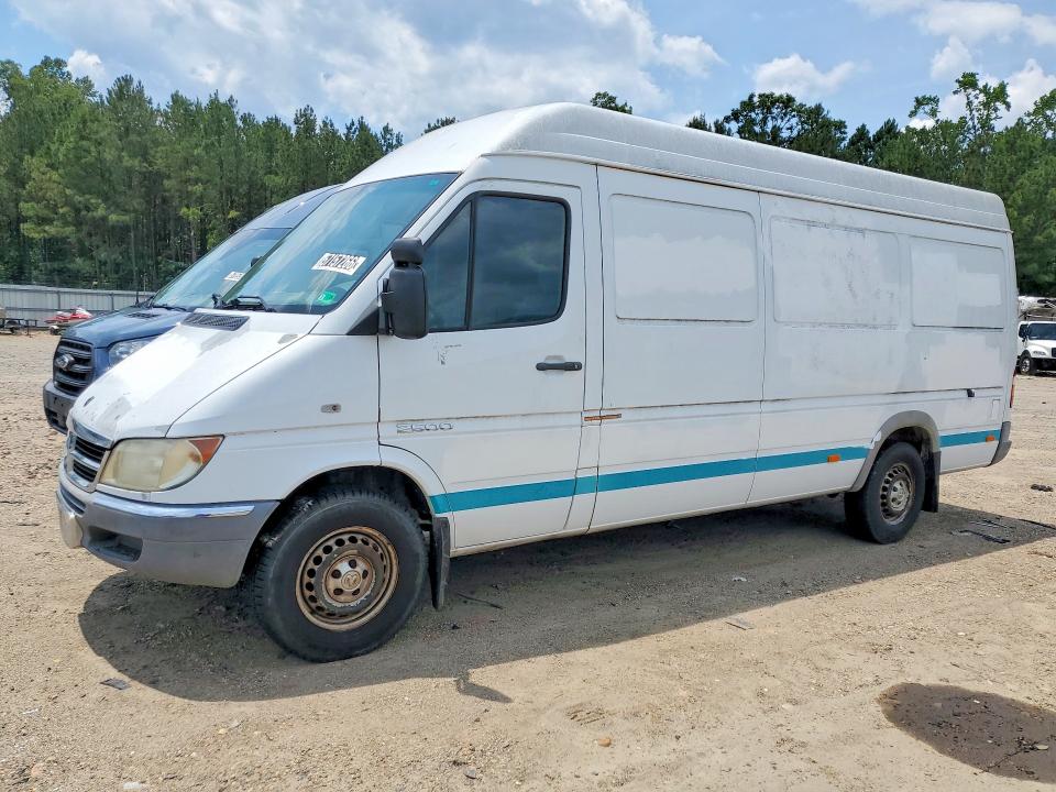 Aukcja sprzedaży 2006 Dodge Sprinter, vin: WD0PD744265907747, numer aukcji: 57157266