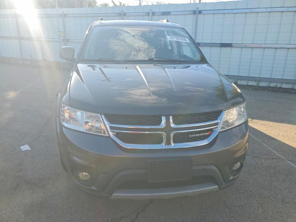 Продажа на аукционе авто 2017 Dodge Journey, vin: 3C4PDCBB8HT570250, номер лота: 57197266