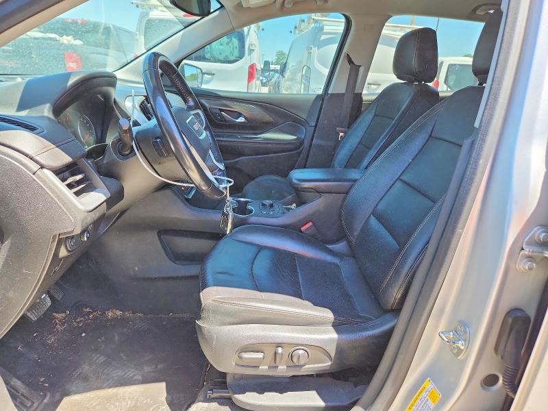 Aukcja sprzedaży 2019 Gmc Terrain, vin: 3GKALVEV4KL214786, numer aukcji: 55445956