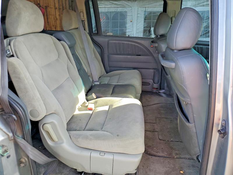 Продаж на аукціоні авто 2007 Honda Odyssey, vin: 5FNRL38657B113463, номер лоту: 57692366