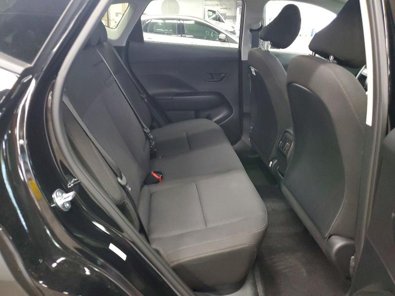 Продажа на аукционе авто 2026 Hyundai Kona, vin: KM8HF3AB7TU465841, номер лота: 56773456