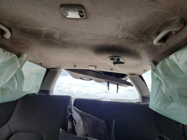 Продаж на аукціоні авто 2014 Nissan Xterra, vin: 5N1AN0NW8EN807276, номер лоту: 57839516