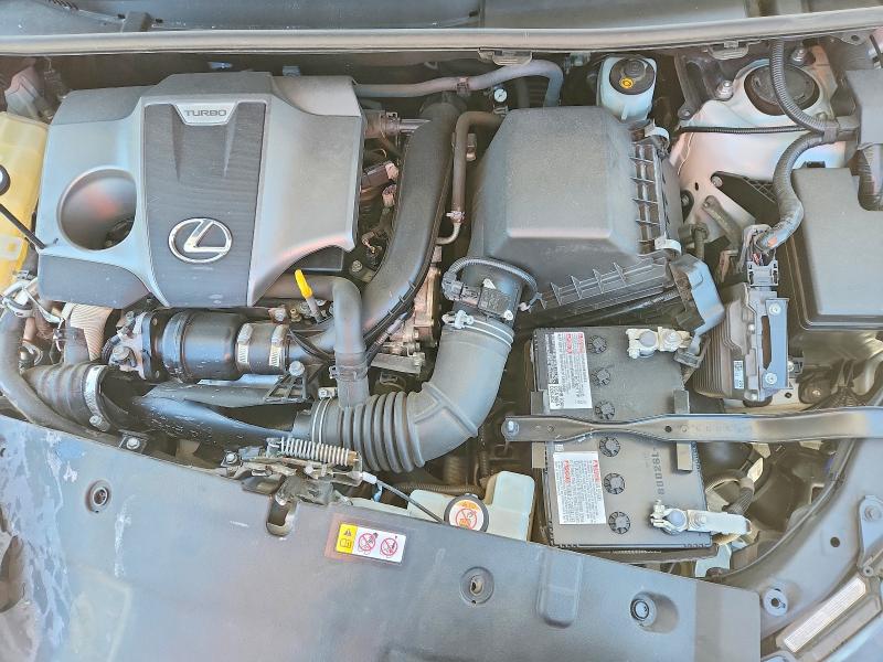 Aukcja sprzedaży 2020 Lexus Nx, vin: JTJGARDZ3L2232235, numer aukcji: 55834056