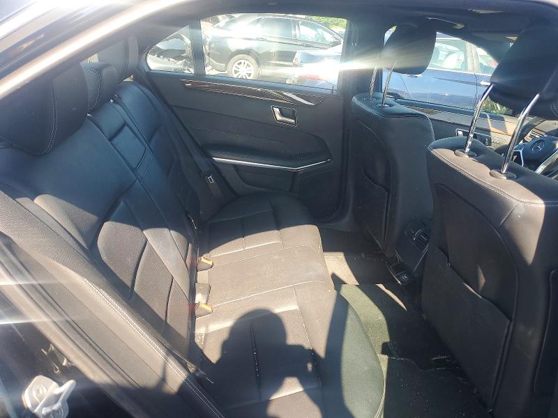 2014 Mercedes-benz E მანქანა იყიდება აუქციონზე, vin: WDDHF8JB2EB062260, აუქციონის ნომერი: 56538746