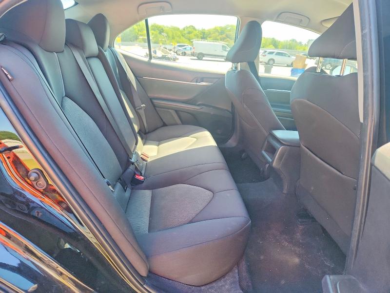 Продаж на аукціоні авто 2023 Toyota Camry, vin: 4T1C11AK1PU162475, номер лоту: 56089186