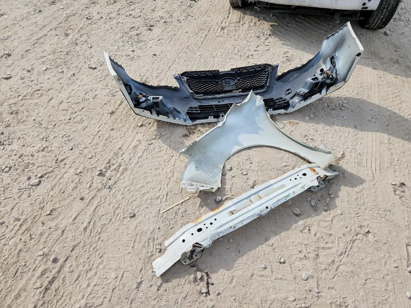 Aukcja sprzedaży 2015 Subaru Impreza, vin: JF1GPAU65F8235072, numer aukcji: 57354856