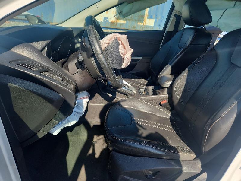 Aukcja sprzedaży 2013 Ford Focus, vin: 1FADP3F27DL302208, numer aukcji: 58901516