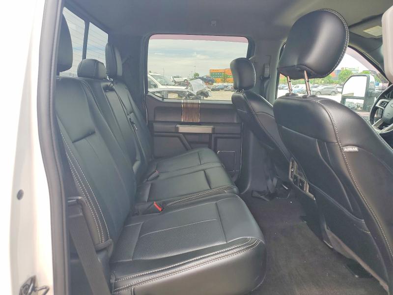 Aukcja sprzedaży 2020 Ford F150, vin: 1FTFW1E54LKD30624, numer aukcji: 55779686