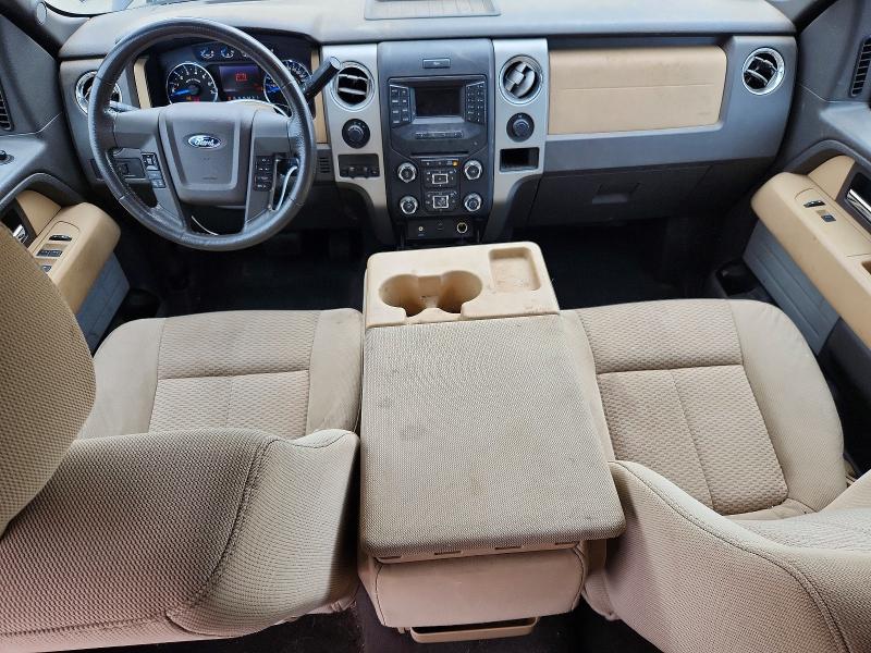 Продажа на аукционе авто 2013 Ford F150, vin: 1FTFW1ET0DFA02819, номер лота: 59367666
