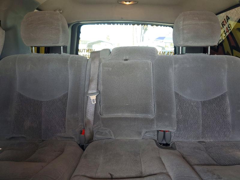 57380806 :رقم المزاد ، 1GNEC13V13R116308 vin ، 2003 Chevrolet Tahoe مزاد بيع