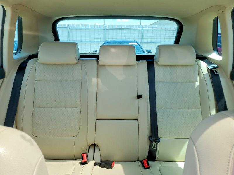 Aukcja sprzedaży 2010 Volkswagen Tiguan, vin: WVGBV7AX9AW529004, numer aukcji: 58191396