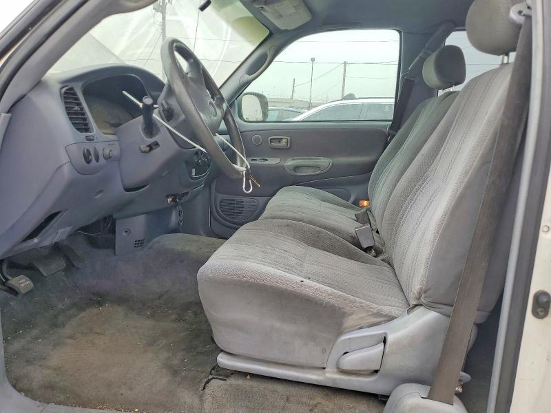 Продаж на аукціоні авто 2002 Toyota Tundra, vin: 5TBRT341X2S280490, номер лоту: 56946546