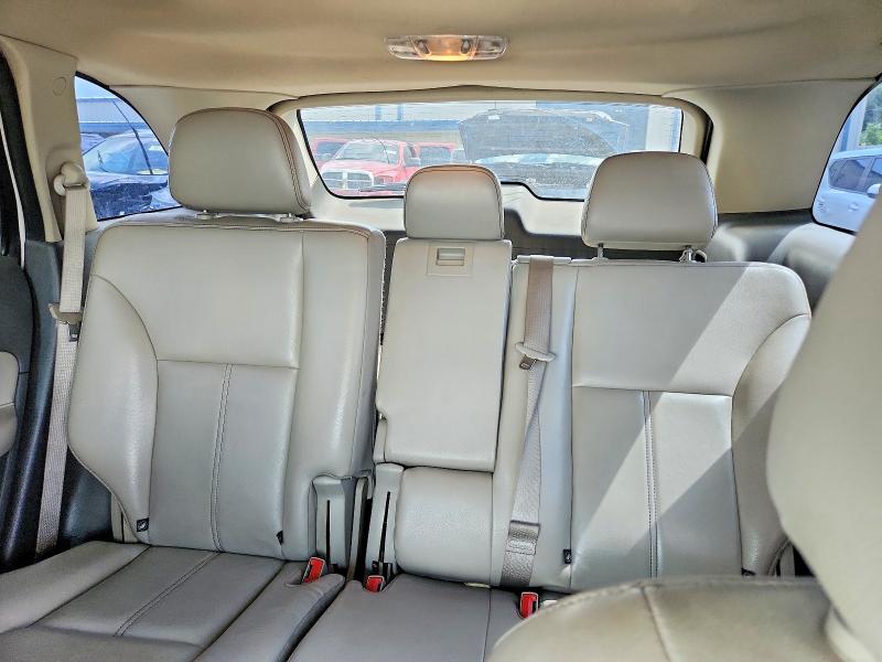 Aukcja sprzedaży 2011 Ford Edge, vin: 2FMDK3JC0BBA62761, numer aukcji: 56590086