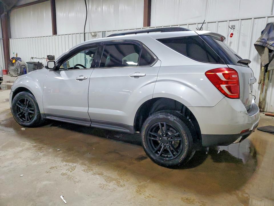 Продажа на аукционе авто 2016 Chevrolet Equinox, vin: 2GNFLFE32G6347412, номер лота: 56077446