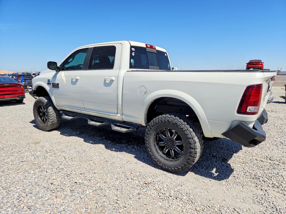Aukcja sprzedaży 2016 Ram 2500, vin: 3C6UR5FJ8GG187599, numer aukcji: 56115686