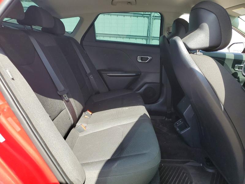 Продаж на аукціоні авто 2026 Kia K4, vin: 3KPFT4DE4TE278541, номер лоту: 56428466