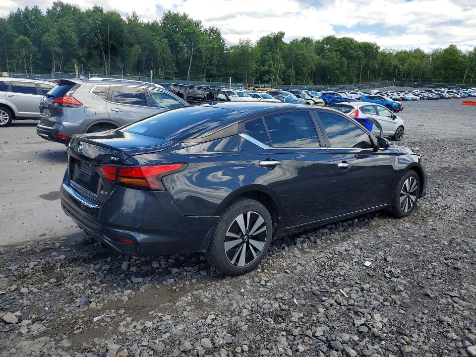 Продаж на аукціоні авто 2021 Nissan Altima, vin: 1N4BL4DW5MN314490, номер лоту: 56934006