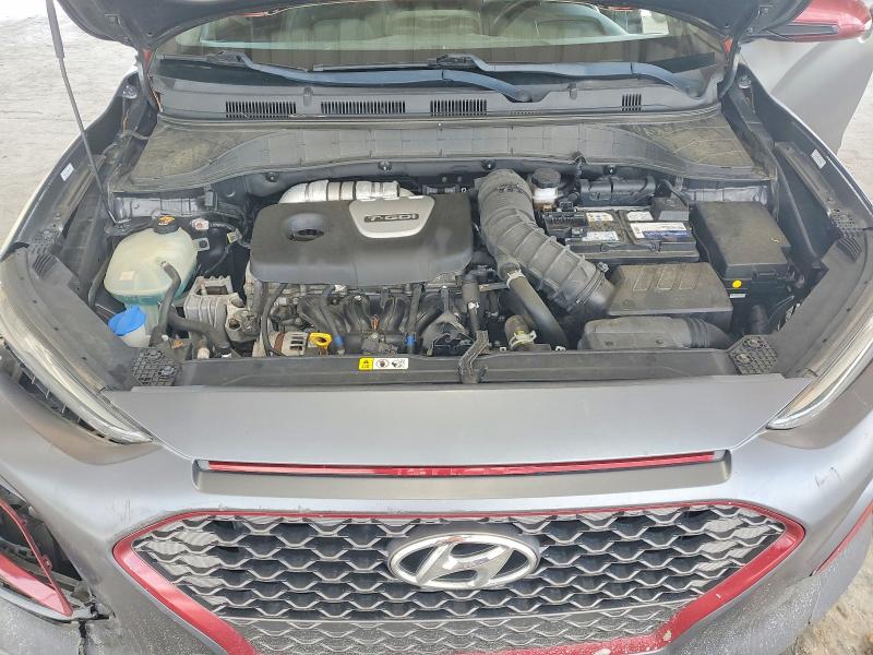 Aukcja sprzedaży 2019 Hyundai Kona, vin: KM8K53A58KU309745, numer aukcji: 57030806