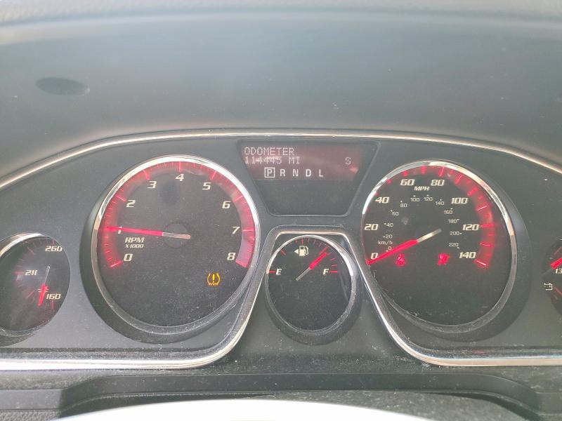 Продаж на аукціоні авто 2014 Gmc Acadia, vin: 1GKKVPKD1EJ362640, номер лоту: 79134095