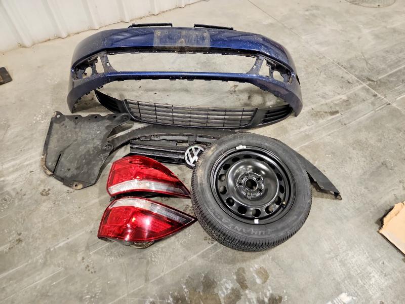 2012 Volkswagen Jetta მანქანა იყიდება აუქციონზე, vin: 3VWPL7AJ8CM637559, აუქციონის ნომერი: 58022536