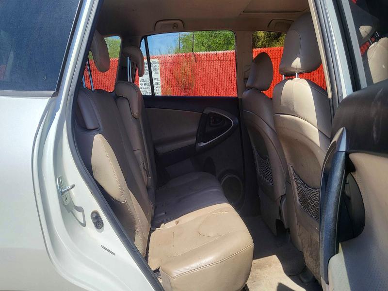 2007 Toyota Rav4 მანქანა იყიდება აუქციონზე, vin: JTMBK31V675033483, აუქციონის ნომერი: 56704786