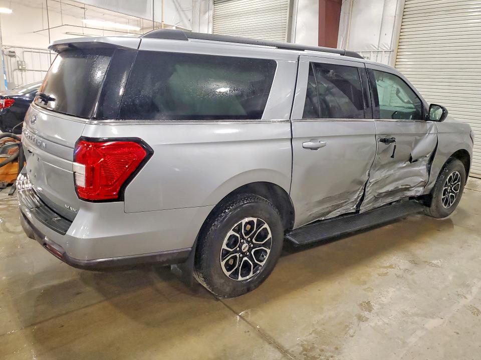 Aukcja sprzedaży 2024 Ford Expedition, vin: 1FMJK1G88REA39477, numer aukcji: 56455636