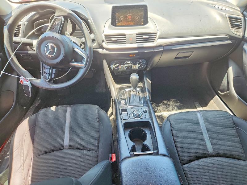 Продажа на аукционе авто 2017 Mazda 3, vin: 3MZBN1U73HM120890, номер лота: 56685716