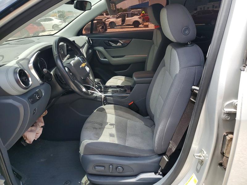 Продаж на аукціоні авто 2019 Chevrolet Blazer, vin: 3GNKBBRA5KS703557, номер лоту: 58874026