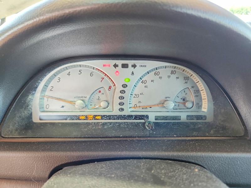 Продажа на аукционе авто 2002 Toyota Camry, vin: 4T1BF30K22U002575, номер лота: 58843186