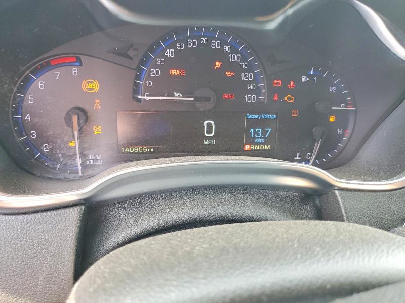Aukcja sprzedaży 2014 Cadillac Srx, vin: 3GYFNAE34ES576351, numer aukcji: 56676436
