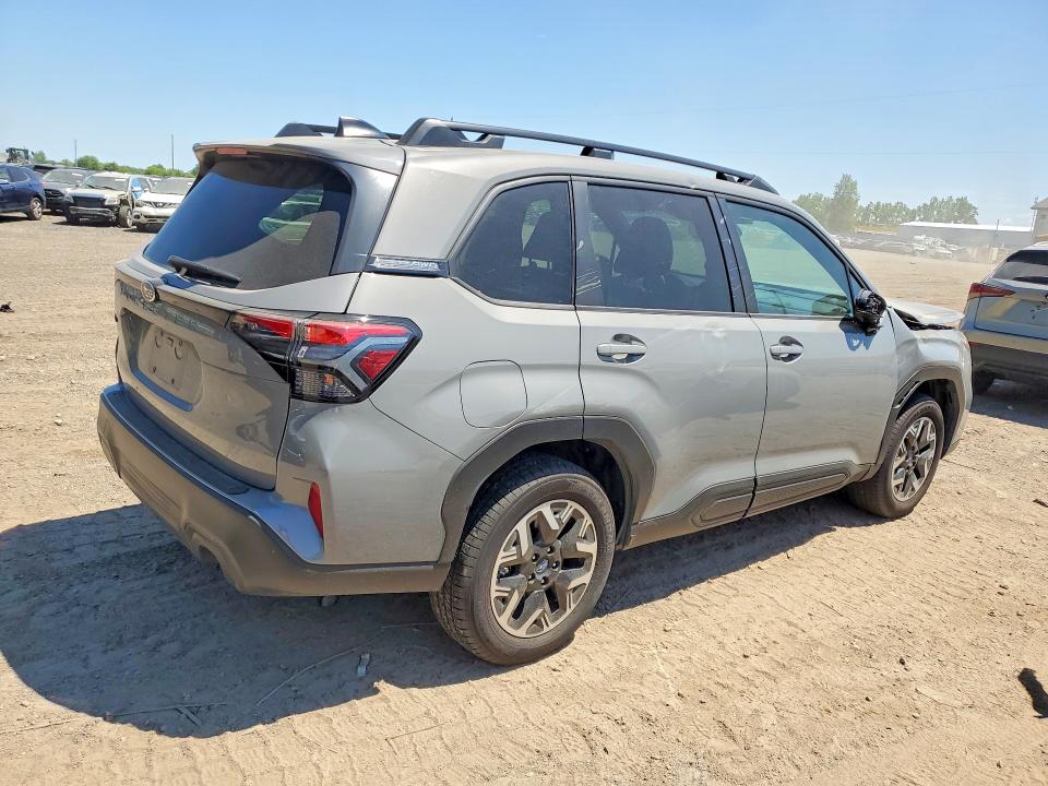 Продаж на аукціоні авто 2026 Subaru Forester, vin: 4S4SLDD69T3044003, номер лоту: 55506496