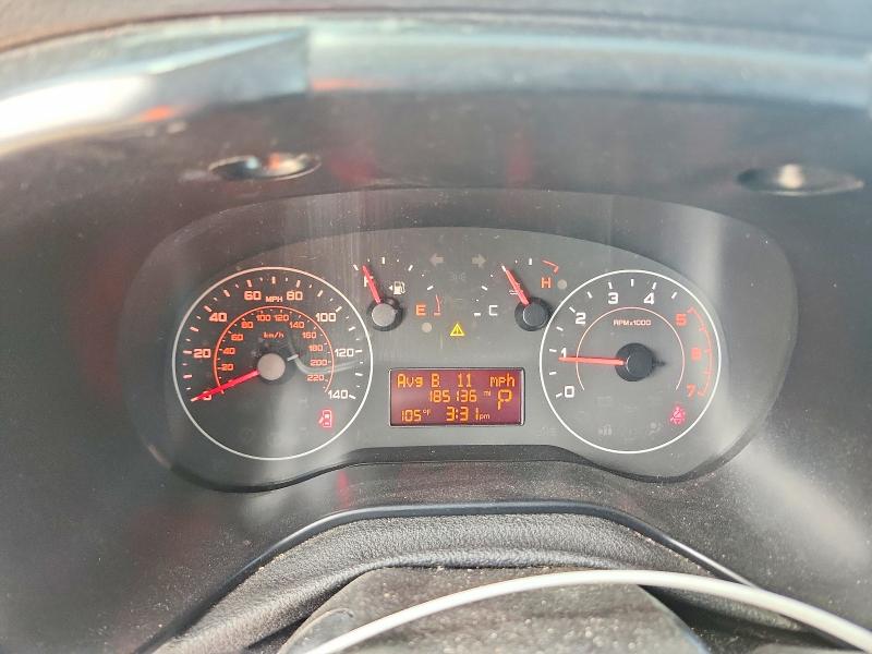 58937966 :رقم المزاد ، ZFBERFAB7J6L84536 vin ، 2018 Ram Promaster City مزاد بيع