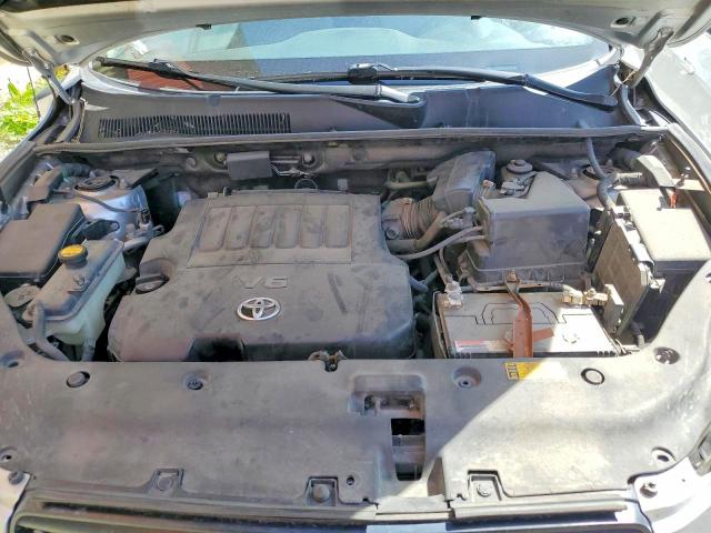 2008 Toyota Rav4 მანქანა იყიდება აუქციონზე, vin: JTMBK33V985071028, აუქციონის ნომერი: 53820456