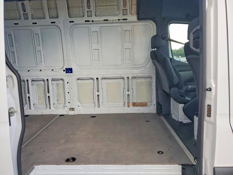 Aukcja sprzedaży 2021 Mercedes-benz Sprinter, vin: W1W40CHY5MT052343, numer aukcji: 58145666