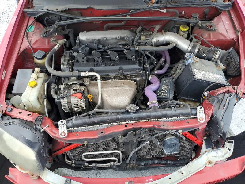 Aukcja sprzedaży 2006 Nissan Sentra, vin: 3N1AB51D56L546384, numer aukcji: 56263036