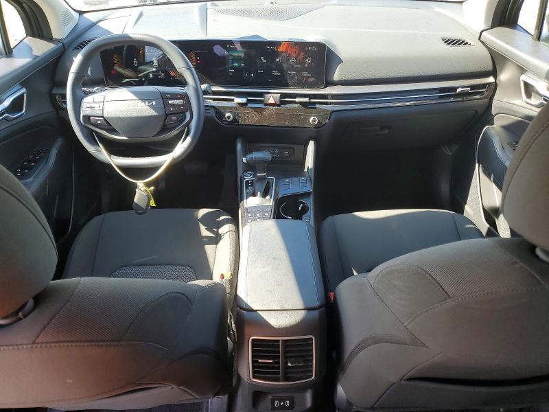Продаж на аукціоні авто 2026 Kia Sportage, vin: KNDPUCDF0T7453338, номер лоту: 56831906