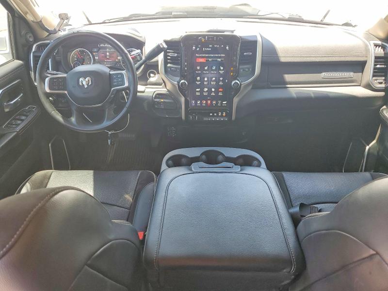 Продажа на аукционе авто 2020 Ram 3500, vin: 3C63R3JL4LG233772, номер лота: 57882816