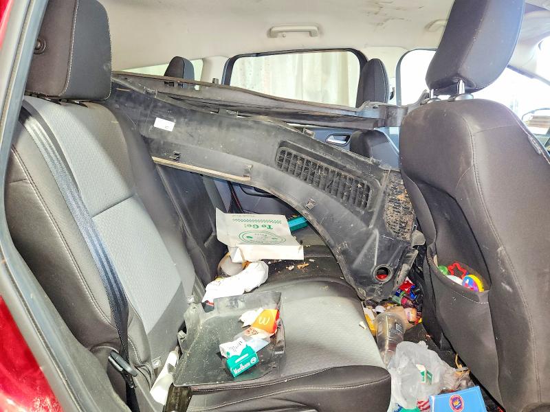 Продажа на аукционе авто 2019 Ford Escape, vin: 1FMCU9GD4KUC42781, номер лота: 56989156