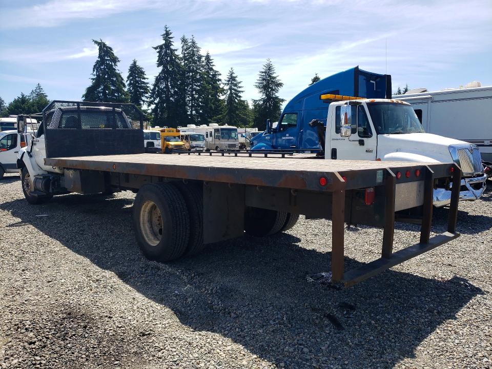 Aukcja sprzedaży 2013 Ford F750, vin: 3FRNF7FC9DV023744, numer aukcji: 56099836