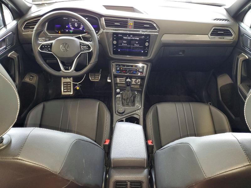 Aukcja sprzedaży 2024 Volkswagen Tiguan, vin: 3VV8B7AX3RM086725, numer aukcji: 56523026