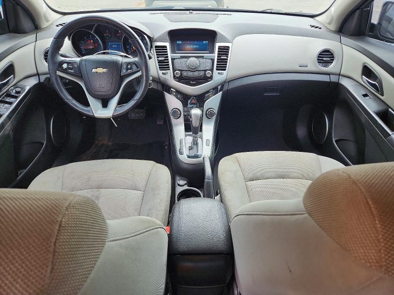 Продажа на аукционе авто 2012 Chevrolet Cruze, vin: 1G1PF5SC6C7340632, номер лота: 57541156