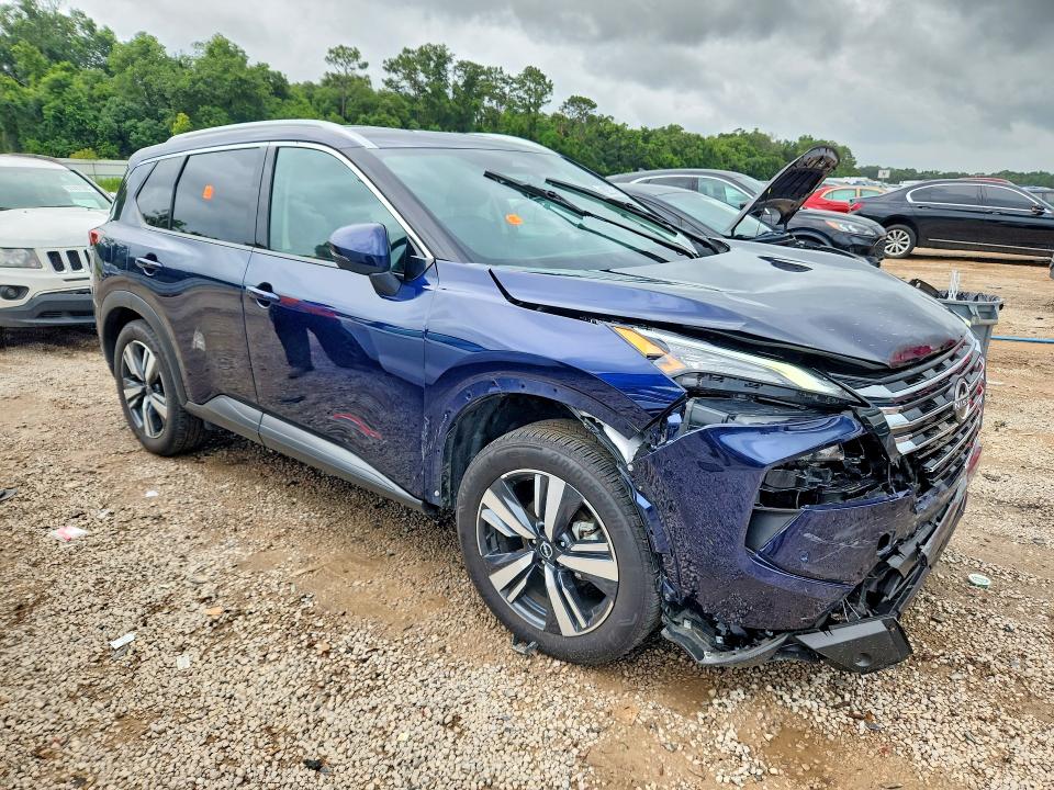 Aukcja sprzedaży 2026 Nissan Rogue, vin: 5N1BT3CBXTC708091, numer aukcji: 57444906