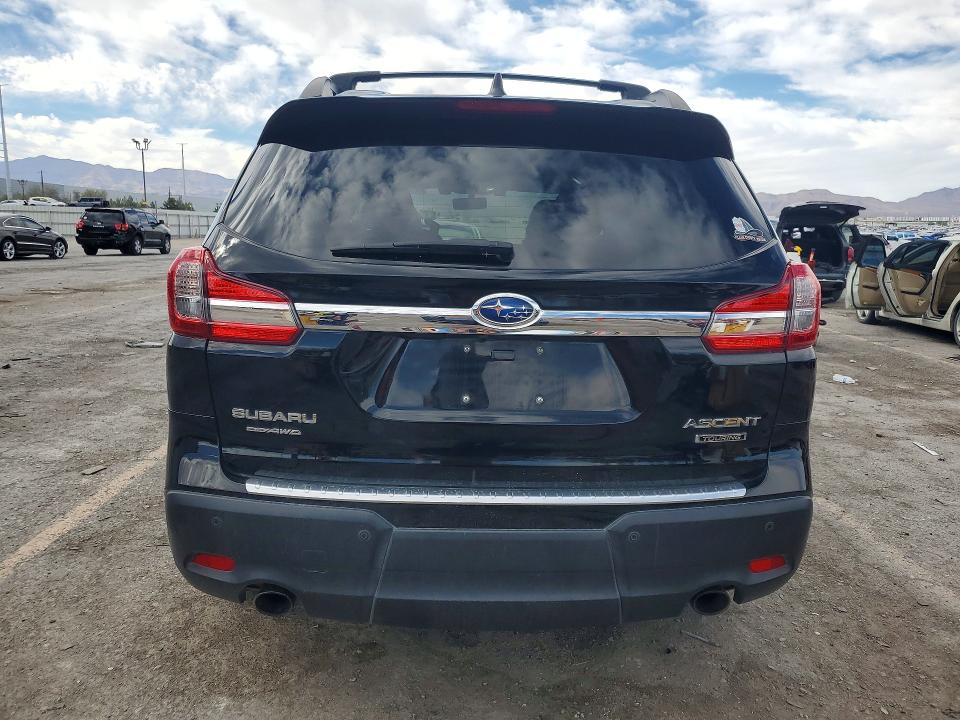 85448705 :رقم المزاد ، 4S4WMARD3N3402929 vin ، 2022 Subaru Ascent مزاد بيع