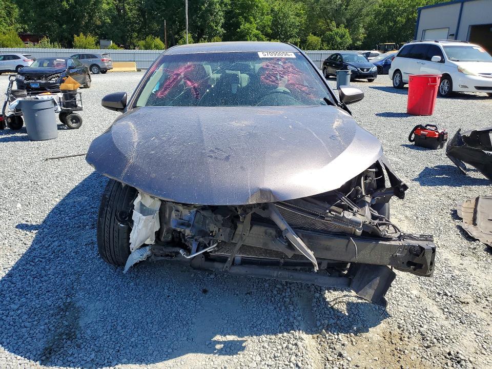Продаж на аукціоні авто 2015 Toyota Camry, vin: 4T1BF1FK8FU873451, номер лоту: 57090096