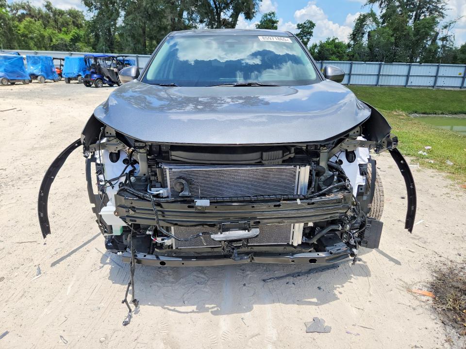 Продажа на аукционе авто 2026 Nissan Rogue, vin: 5N1BT3BA3TC689618, номер лота: 85971865