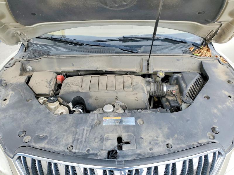 Aukcja sprzedaży 2016 Buick Enclave, vin: 5GAKVCKD7GJ286723, numer aukcji: 56051916