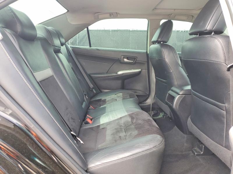Aukcja sprzedaży 2014 Toyota Camry, vin: 4T1BK1FKXEU539741, numer aukcji: 55773546