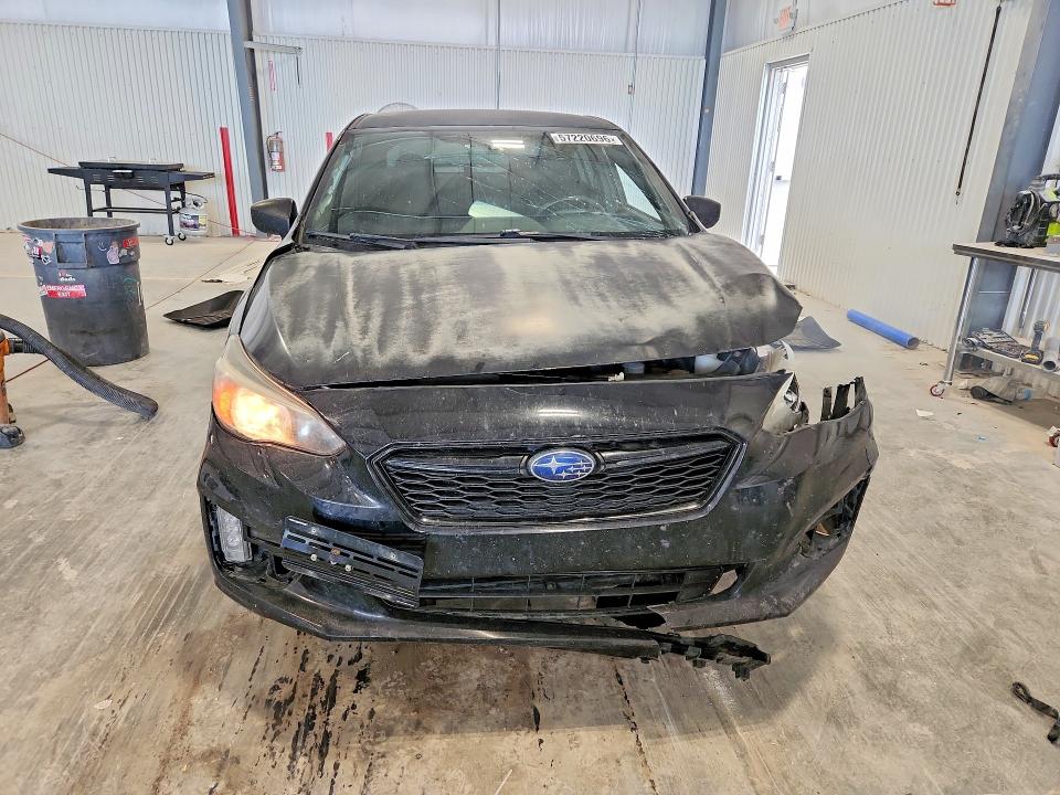 Aukcja sprzedaży 2019 Subaru Impreza, vin: 4S3GKAJ69K1623955, numer aukcji: 57220696