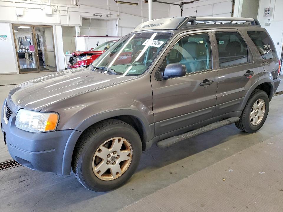 Продажа на аукционе авто 2003 Ford Escape, vin: 1FMCU93153KC34942, номер лота: 56672426