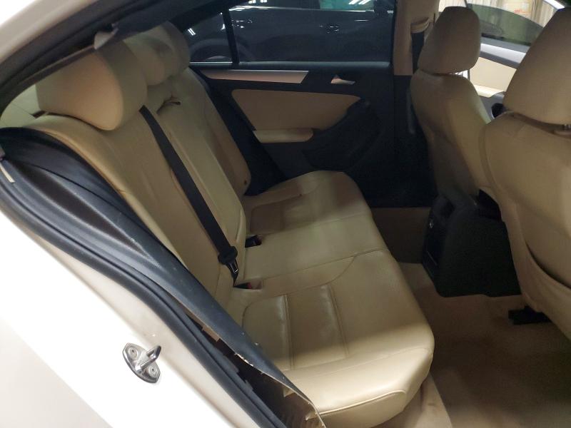 Продажа на аукционе авто 2013 Volkswagen Jetta, vin: 3VWDP7AJ6DM364534, номер лота: 56955586